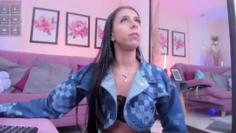 Daniela  online show from 04-19-26, 12:04