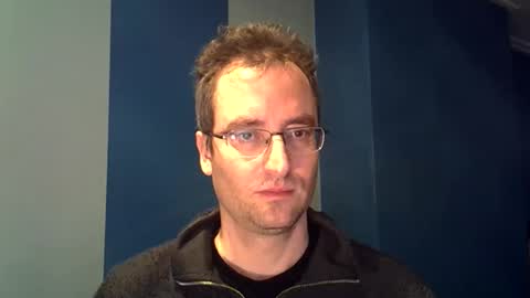 daanschr online show from 01-04-25, 09:32