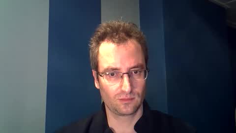 daanschr online show from 01-12-25, 07:31