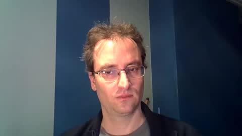 daanschr online show from 02-18-25, 10:47