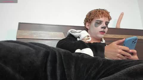 Snapshot of daark_eros chatting on 10-30-25, 09:04 Dark Eros online show from 10-30-25, 09:04