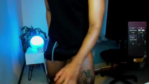 Mauricio online show from 11-10-25, 08:41