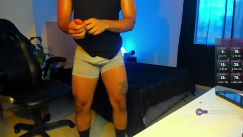 Mauricio online show from 07-04-26, 12:22