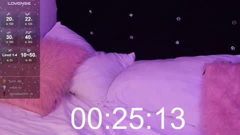 Darlene online show from 12-06-24, 01:29