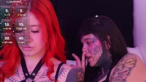 Darlene online show from 01-23-25, 05:10