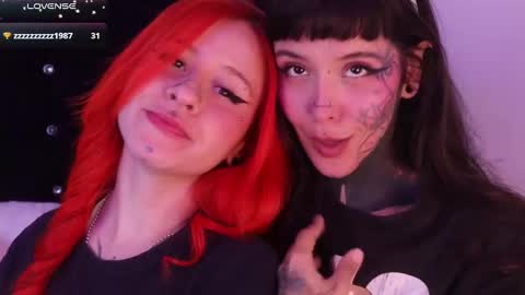 Darlene online show from 01-25-25, 04:03