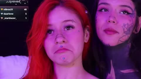 Darlene online show from 02-04-25, 12:51