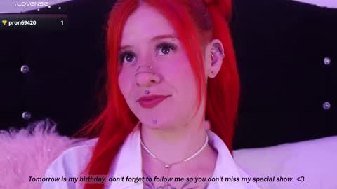 Darlene online show from 02-06-25, 11:58