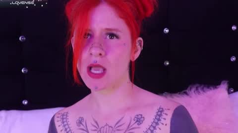 Darlene online show from 02-07-25, 06:24