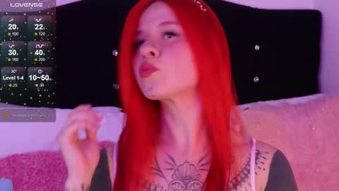 Darlene online show from 02-12-25, 11:20