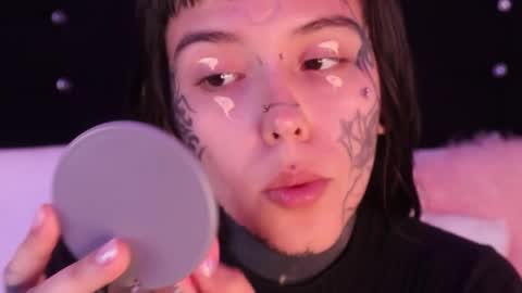 Darlene online show from 02-16-25, 11:26