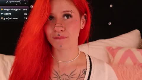 Darlene online show from 02-18-25, 12:59