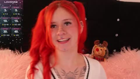 Darlene online show from 02-18-25, 07:41