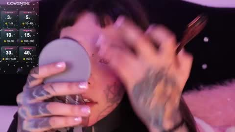 Darlene online show from 02-21-25, 12:16