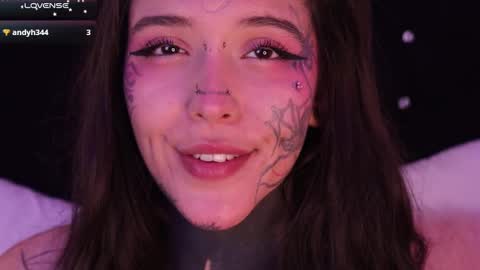 Darlene online show from 02-21-25, 06:37