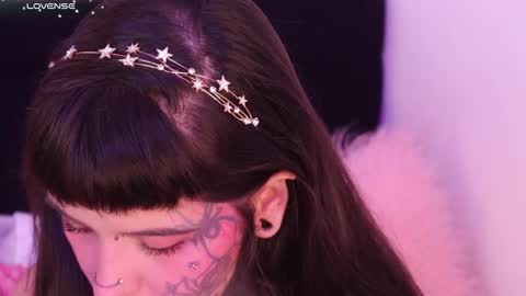 Darlene online show from 02-27-25, 04:43