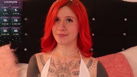 Darlene online show from 03-01-25, 12:39