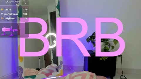 Darlene online show from 03-09-25, 07:23