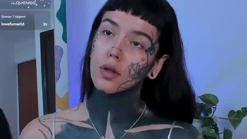 Darlene online show from 03-09-25, 01:26