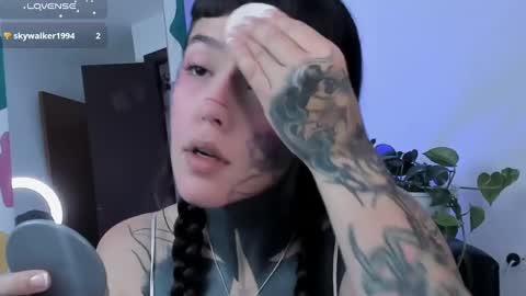 Darlene online show from 03-09-25, 09:57