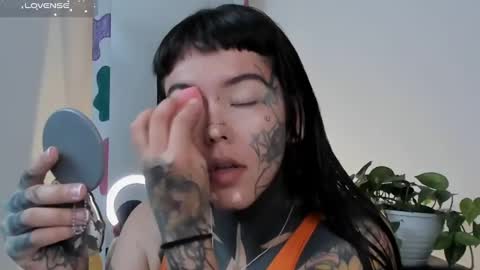 Darlene online show from 03-10-25, 09:43