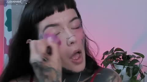 Darlene online show from 03-12-25, 07:28