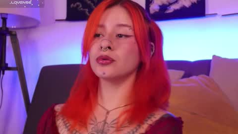 Darlene online show from 10-10-25, 10:47