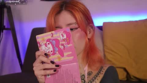 Darlene online show from 01-09-26, 11:57