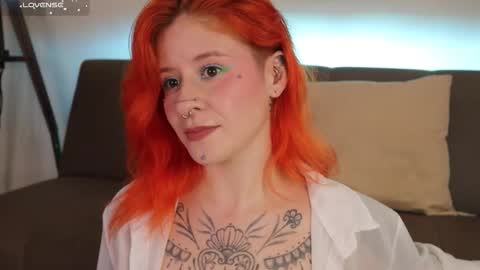 Darlene online show from 03-04-26, 06:36