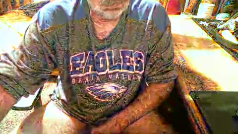 dabaatendae online show from 11-02-25, 04:26