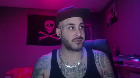 Destroyer online show from 12-15-24, 04:15