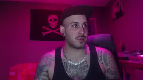 Destroyer online show from 12-21-24, 11:34