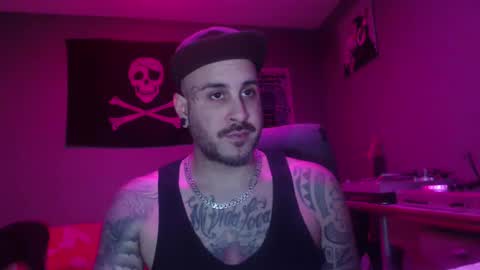 Destroyer online show from 12-29-24, 05:12