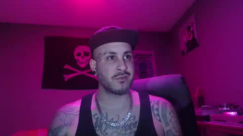 Destroyer online show from 01-06-25, 03:09