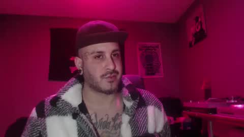 Destroyer online show from 01-23-25, 11:47