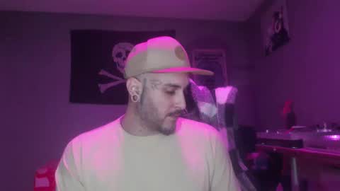 Destroyer online show from 02-20-25, 12:41