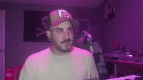 Destroyer online show from 09-16-25, 10:22