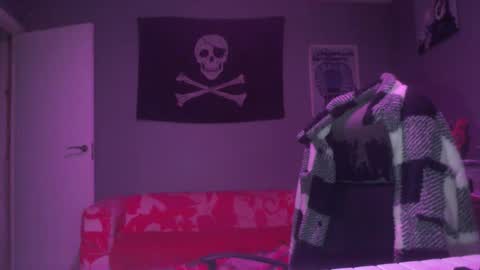 Destroyer online show from 09-24-25, 07:06