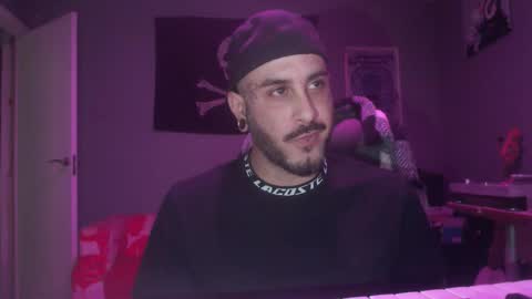 Destroyer online show from 10-01-25, 11:00