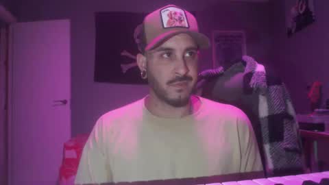 Destroyer online show from 10-07-25, 12:41