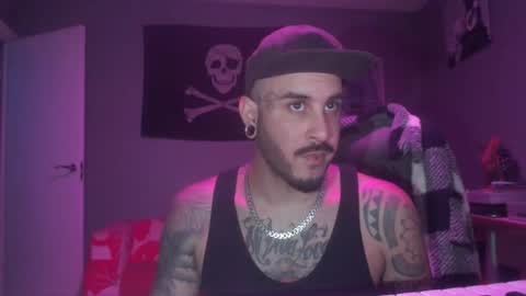 Destroyer online show from 10-14-25, 11:38