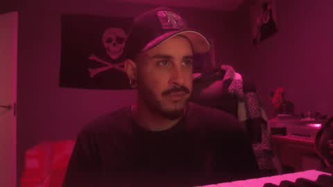 Destroyer online show from 10-17-25, 06:54