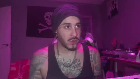 Destroyer online show from 12-01-25, 04:28