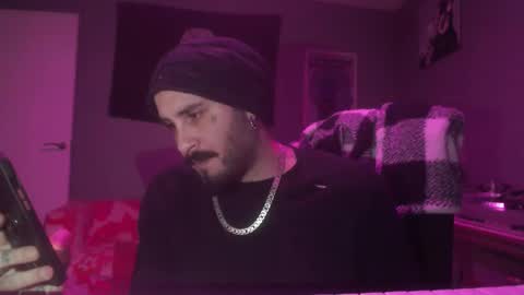 Destroyer online show from 02-10-26, 02:15