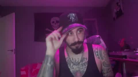 Destroyer online show from 03-10-26, 05:29