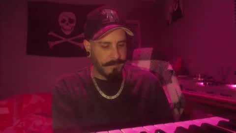 Destroyer online show from 04-06-26, 03:26