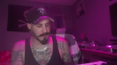 Destroyer online show from 04-09-26, 02:44