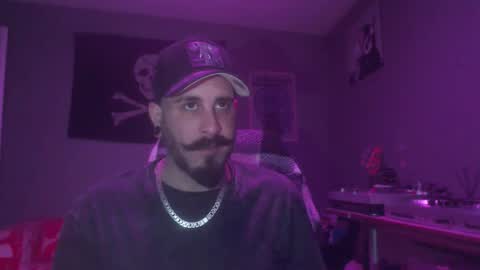 Destroyer online show from 04-12-26, 04:06