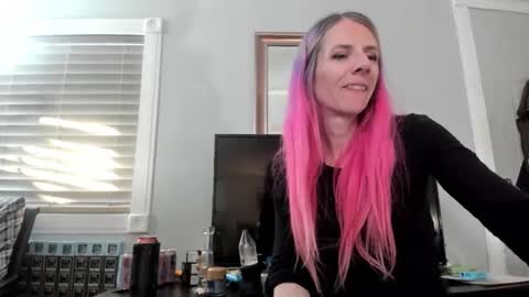 dabzandpussy online show from 01-13-26, 12:16