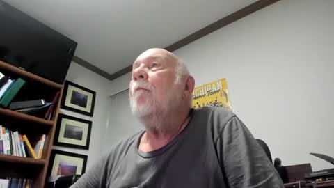 dack47 online show from 02-18-25, 10:38